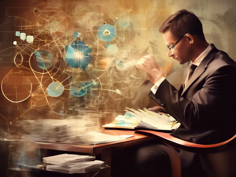 Solusi Strategis Inspirasi Kesuksesan Bisnis Menengah